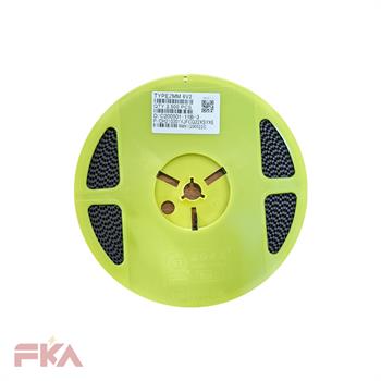 دیود زنر 6/2V MINI MELF SMD 