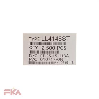 دیود زنر 1N4148 SMD