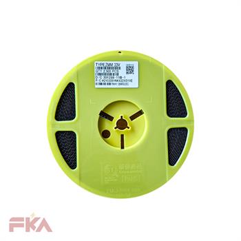 دیود زنر DZ 33V MINI MELF SMD