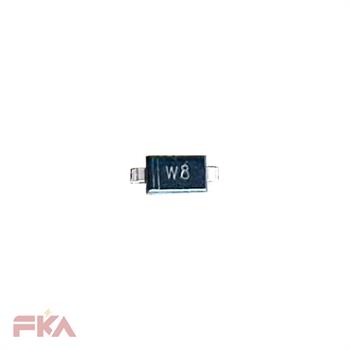 دیود 5/1V MINI MELF SOD123 SMD 