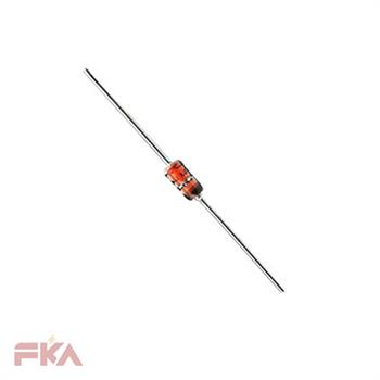 دیود زنر DZ 22V RD22 250MW 