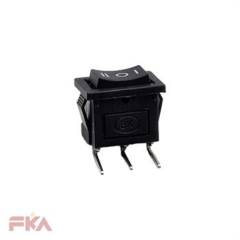 راکر وسط خاموش رایت مس