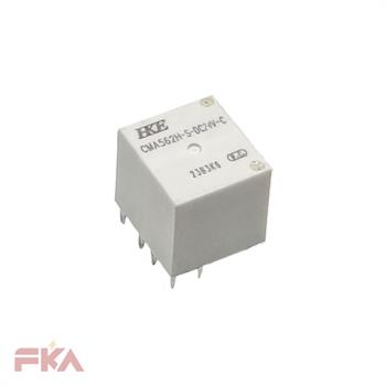 رله خودرویی 24ولت 10پایه CMA562H-S-DC24V-C HKE 