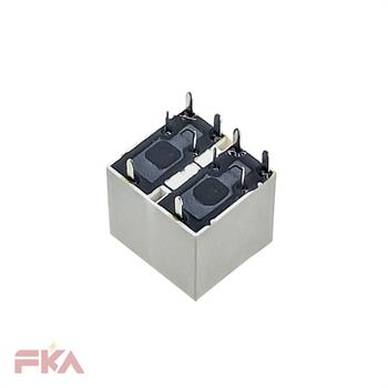 رله خودرویی 24ولت 10پایه CMA562H-S-DC24V-C HKE 