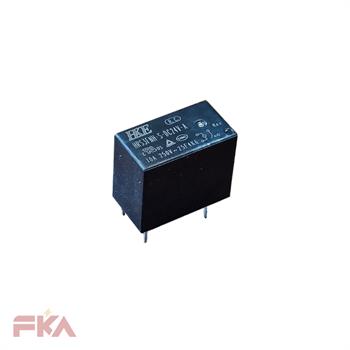 رله 24ولت 10 آمپر  HRS3FNH-S-DC24V-A 
