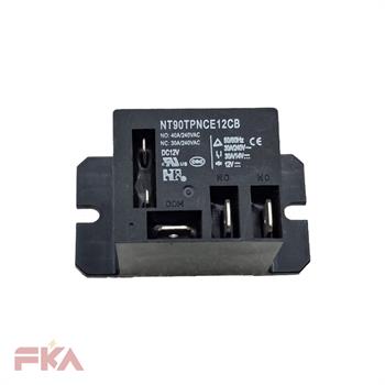 رله NT90TPNCE12CB 12V 