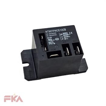 رله NT90TPNCE12CB 12V 