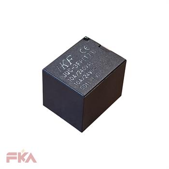 رله میلیون 5V HKF 