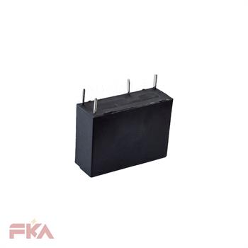 رله 24ولت 7 آمپر- AC6T-S-DC24V HKE 