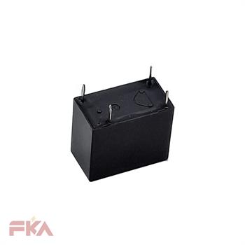 رله 12ولت 4پایه HRS3FNH-S-DC12V-A HKE