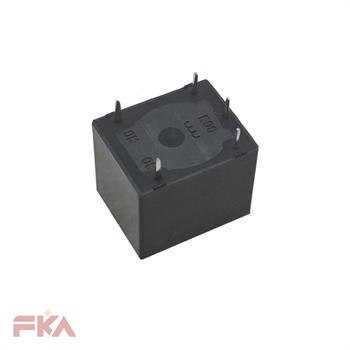 رله پایه میلیون 9ولت 5 پایه HRS4H-S-DC9V-C HKE 