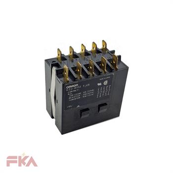 رله G2J-4412 T-S 100V 4C OMRON 
