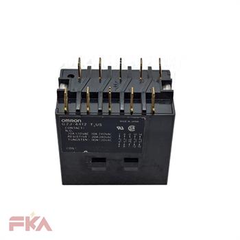 رله G2J-4412 T-S 100V 4C OMRON 