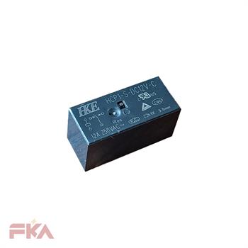 رله HCP1-S-DC12V-C HKE 