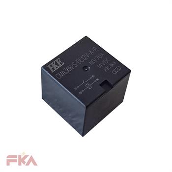 رله خودرویی 12ولت 4 پایه CMA36N-S-DC12V-A P B Y HKE