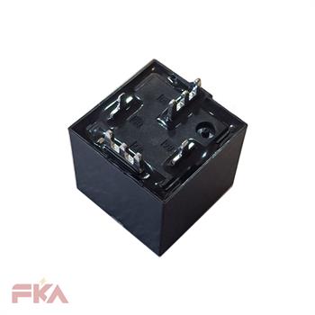 رله خودرویی 12ولت 4 پایه CMA36N-S-DC12V-A P B Y HKE
