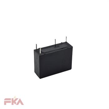 رله 12 ولت 5 آمپر - AC6T-S-DC12V HKE