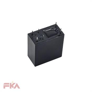 رله 12ولت HRM4H-S-DC12V HKE 