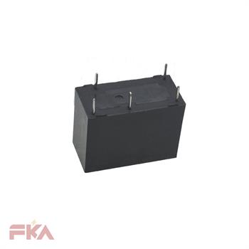 رله 24 ولت 5 پایه HRS3T-S-DC24V-C HKE 