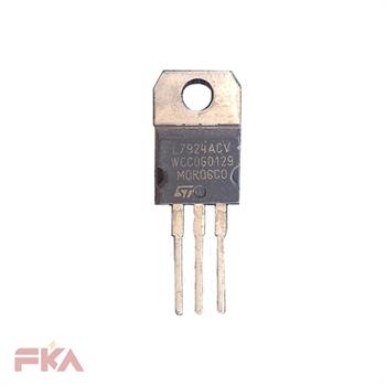 رگلاتور L7924ACV ST 