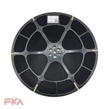 زرد LED 2835 SMD YELLOW