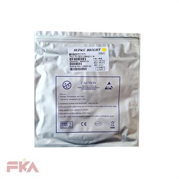 زرد 1206 LED YELLOW SMD 