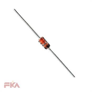 دیود زنرDZ 5/6V 1/2W   