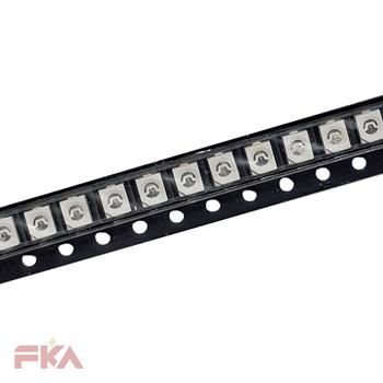 سبز 3528 LED GREEN SMD