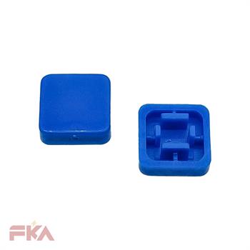 سر شستی مربع 12*12 BLUE 