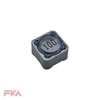سلف INDUCTOR RH127 10MH 12*12*7 SMD 
