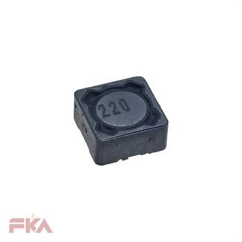 سلف INDUCTOR RH74 22MH 7*7*3 SMD 