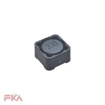 سلف INDUCTOR RH127 33MH 12*12*7 SMD 