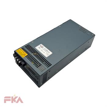 سوئیچینگ S-1200-24 LXO 24V 50A           