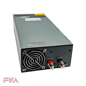 سوئیچینگ S-1200-24 LXO 24V 50A           