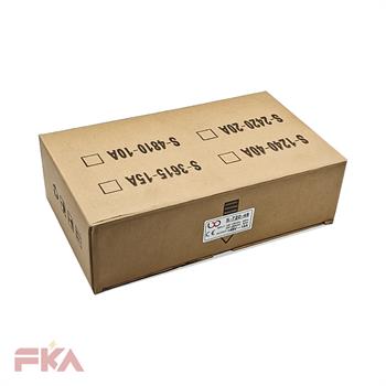 سوئیچینگ  48V 15A LXO 