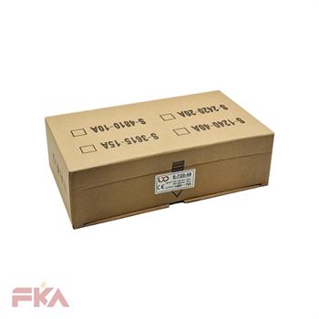 سوئیچینگ S-720-48 LXO 48V 15A