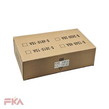 سوئیچینگ S-500-12 LXO 12V 40A  
