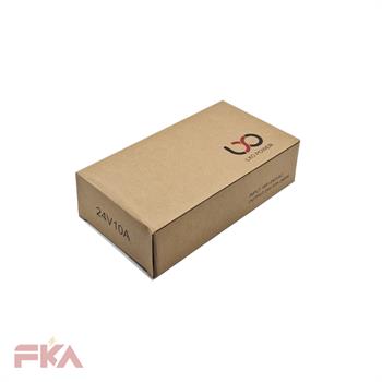 سوئیچینگ S-250-24 LXO 24V 10A