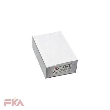 سوئیچینگ S-10-5 LXO 5V 2A  