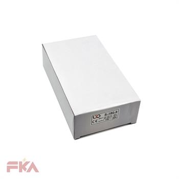 سوئیچینگ S-180-9 LXO 9V 20A   