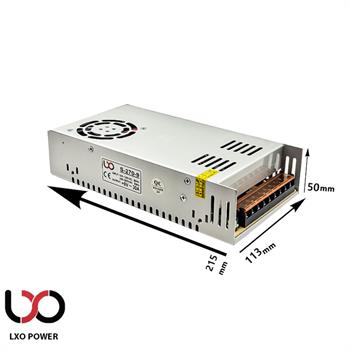 سوئیچینگ S-270-9 LXO 9V 30A  