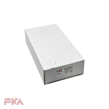 سوئیچینگ S-270-9 LXO 9V 30A  