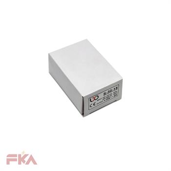 سوئیچینگ S-30-15 LXO 15V 2A  