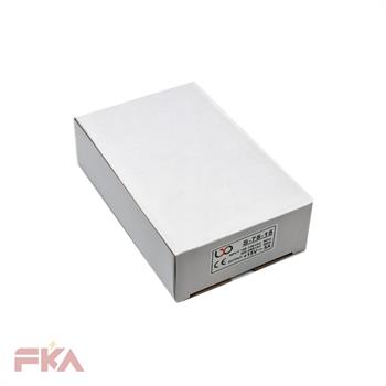 سوئیچینگ S-75-15 LXO 15V 5A   