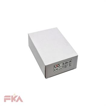 سوئیچینگ  S-36-18 LXO 18V 2A  