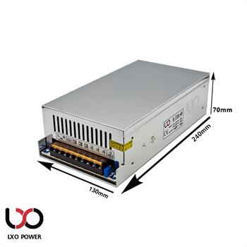 سوئیچینگ S-720-48 LXO 48V 15A