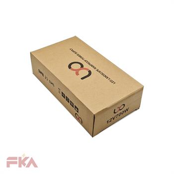 سوئیچینگ بارانی RAIN PROOF 12V 700W LXO