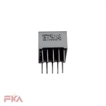 سگمنت 1دیجیت کاتد قرمز 5611AS 