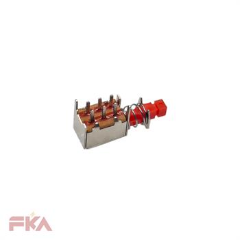 شستی TV GAME 6PIN SMALL 