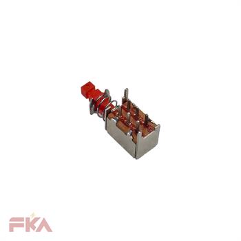 شستی TV GAME 6PIN SMALL 